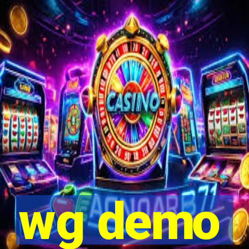 wg demo